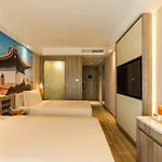 Atour Hotel Beijing Zhongguancun Life Science Park