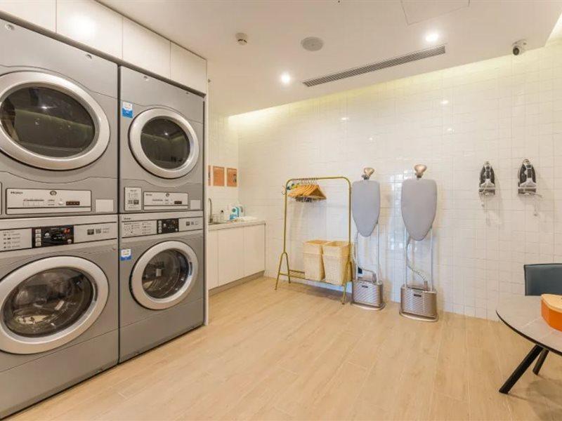 Atour Zhongguancun Life Science Park Hotel Beijing