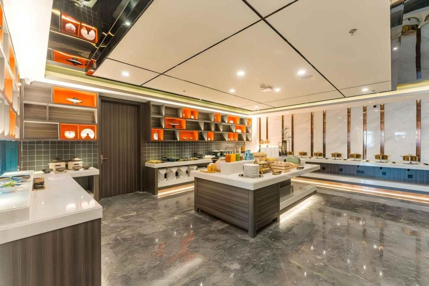Atour Zhongguancun Life Science Park 4* Beijing